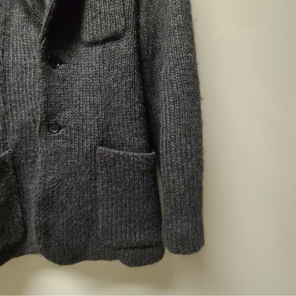 COPY - Michael Kors wool blazer - Picture 3 of 8